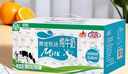 花园【新鲜日期】黄金牧场纯牛奶200克*20盒整箱装新疆原产礼盒装 实拍图