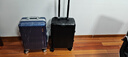 Diplomat外交官铝框拉杆箱星光登机箱行李箱20英寸男女旅行密码箱TC-9032 实拍图