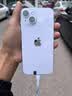 【分期免息】苹果14 Apple iPhone14 国行双卡 苹果14 iphone14二手苹果手机 星光色【豪华大礼包】 99新 256G （3期免息+赠送豪华大礼包） 实拍图