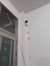 普联（TP-LINK） 监控摄像头家用1080P高清 室外防水全彩夜视拾音枪机 无线WiFi手机远程监控器 TL-IPC525C-W4-W10【标准版】 32G内存卡【活动升级64G内存卡】 实拍图