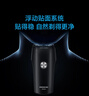 飞科博锐剃须刀电动刮胡刀男士全身水洗两刀头胡须刀干湿双剃迷你便携车载剃胡子刀 PS181 实拍图