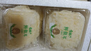 古松 新鲜银耳6朵 独立盒装顺丰快递产地直发新鲜菌菇雪耳白木耳 鲜银耳6朵100g*6盒 实拍图