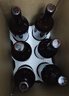 泰山原浆啤酒泰山原浆7天8°p新鲜精酿啤酒整箱全麦芽酿造 720mL 6瓶 整箱装 实拍图