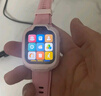 小米（MI）REDMI 儿童手表 蜜桃粉 国家补贴智能儿童电话手表九重安全定位高清前摄小学生初高中青少年男女表 实拍图