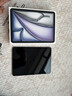 倍思iPadair7/6钢化膜iPad膜苹果平板保护膜【2025升级·蓝光护眼】适用2025年款iPadAir7/6-11英寸 实拍图