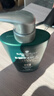 施华蔻（Schwarzkopf）男士薄荷活力洗发露450ml 长效清爽控油蓬松洗发水舒缓头皮洗头膏 实拍图