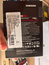 三星（SAMSUNG）1TB SSD固态硬盘 M.2接口(NVMe协议PCIe 4.0 x4) AI电脑配件 读速7450MB/S 990 PRO 实拍图