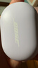 BOSE【政府补贴】QuietComfort 消噪耳塞(新一代小鲨)-冷丁香紫 真无线蓝牙QC降噪耳机 超凡音质 实拍图