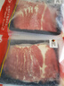 HUADONG华东食品澳洲Teys谷饲上脑切片 618g火锅炒菜烤肉食材 实拍图