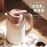 象普（SHINPUR）日本保温壶家用保温大容量热水瓶开水瓶结婚暖瓶 实拍图