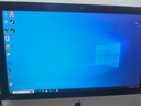 苹果 Apple imac 二手苹果一体机电脑台式机 21.5/27英寸 4K/5K 办公设计剪辑 京选电脑 | 一机一检 95新【超薄大内存+独显】093-i5-8-512 实拍图