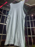 海澜之家背心男纯棉男士背心100%纯棉汗衫男宽松大码老头衫打底背心男保暖 100%纯棉-白色/白色(2件装) XL -175/100(130-150斤) 实拍图