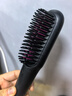 TYMO直发梳Mini2亿负离子护发不伤发造型梳子护发蓬松拉直高颅顶改善毛躁 送女友新年礼物 实拍图