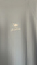骆驼（CAMEL）长袖t恤秋季新款女装跑步训练休闲运动速干透气圆领薄款内搭上衣 实拍图