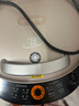 九阳（Joyoung）电饼铛三明治机早餐机36mm深烤盘0氟钛瓷超耐磨少油家用煎烤机大火力烙饼锅GK535Pro 实拍图