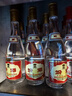 汾酒 黄盖玻汾 清香型白酒 53度 475mL*12瓶 （非原箱6瓶*2） 实拍图