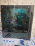 华硕天选6X 台式机游戏主机游戏电竞 (酷睿U7-265KF RTX5060Ti-16GB显卡 32G DDR5 1TB SSD) 实拍图