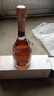 卡伯纳 意大利进口卡摩莫斯卡托桃红起泡酒气泡葡萄酒单支礼盒圣诞礼物 实拍图