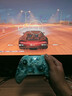 微软（Microsoft）Xbox游戏手柄 无线控制器 新品 冰霜之影 特别版 蓝牙 适配Xbox/PC/平板/手机 丝之歌 空洞骑士 实拍图