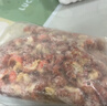 一虾一世界大号无冰衣小龙虾尾净重500g/袋（110-120只）活剥冷冻熟麻辣虾球 大号净重3斤 麻辣料【500g*3袋】 实拍图