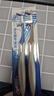 佳洁士（CREST）牙刷男女家庭装 全优七效牙刷 4支 交叉刷毛·深洁 实拍图