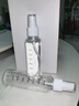 美肤语喷雾瓶分装瓶80ml*2个带刻度便携旅行空瓶酒精按压小喷壶MF8990 实拍图