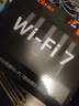 Tenda腾达路由器WiFi7【云霄BE5100】千兆穿墙王信号增强无线超强2.5g网口家用电竞放大器立式BE6L Pro 实拍图