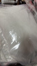 皓梵洁棉花填充棉填充物手工pp棉diy抱枕芯丝棉玩偶娃娃玩具枕头蓬松棉 PP填充棉-无荧光（1斤装） 实拍图