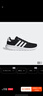 阿迪达斯（adidas）男鞋秋季运动鞋舒适透气休闲鞋子耐磨缓震跑步鞋  41 实拍图
