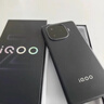 vivo iQOO Z9【国家补贴】 12GB+512GB 曜夜黑 6000mAh 蓝海电池 第三代骁龙 7 电竞手机  实拍图