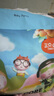 三只小猪柔软之星拉拉裤XXXL码28片大吸量防漏超薄透气婴儿尿不湿(≥17KG) 实拍图