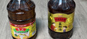鲁花 【保真菜籽油】食用油 低芥酸特香菜籽油 6.18L   物理压榨 实拍图