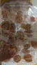 草木方 甘草金桔干500g【A+级大果】蜜饯即食果脯润清喉咙痰咳休闲零食 实拍图