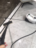 KARCHER德国卡赫 蒸汽拖把家用高压高温清洁机厨房油烟机清洗机去油污30秒速热洗地机杀菌SC3 实拍图
