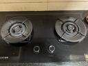 百得（BEST）华帝出品燃气灶家用煤气灶台嵌两用可调底盘多开孔燃气灶换新无忧70%高热效三环增压聚能猛火灶 QE501液化气5.0KW 猛火+聚能+高热效 实拍图