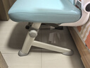 习格X11学习椅家用四脚椅青少年学生书桌椅人工力学座椅儿童椅电脑椅 实拍图