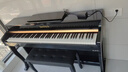 海蒂诗 电钢琴88键重锤电子钢琴儿童初学幼师专业成人家用数码立式钢琴 P-313烤漆黑-蓝牙-全重锤-配琴凳 实拍图