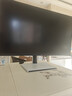 KTC 27英寸4K 160Hz双模320Hz QD量子点-MiniLED显示屏 HDR1400认证 Type-C 65W显示器国家补贴M27P6 实拍图
