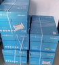 得力（deli）白令海A4打印纸 70g500张*5包一箱 双面复印纸 入选纸类金榜 整箱2500张 7753【经济热销】 实拍图