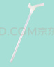 虎牌（TIGER）原装正品吸管杯配件儿童保温杯MBJ-C06C MML-C06C MBR-S专用吸管 厂家直发 实拍图