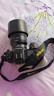 尼康（Nikon） 尼克尔 Z卡口镜头 尼康Z系列微单相机镜头 Z105mm f/2.8 VR S微距镜头 标配 实拍图