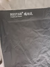 瑞仕达（Restar）折叠床单人办公室午休床 简易床陪护床午睡床躺椅 26管标准款平款 实拍图