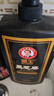 霸王洗发水套装黑芝麻柔亮洗发露1L+400ml（柔顺亮泽 水润保湿） 实拍图