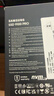 三星（SAMSUNG）1TB SSD固态硬盘 M.2接口(NVMe协议PCIe5.0*4)AI电脑配件 读速14700MB/S 9100 PRO 实拍图