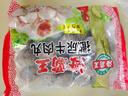 海霸王撒尿牛肉风味丸 500g/包 烧烤火锅食材 火锅丸子 关东煮食材 实拍图