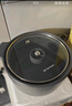 九阳（Joyoung）砂锅陶瓷煲汤锅炖锅5L耐高温陶瓷锅煲汤煲仔饭熬药煮饭TCB5003 实拍图