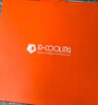 ID-COOLING （酷凛）下压式风冷CPU散热器 5热管直触 12CM风扇 适用LGA1200/1700/AM4/5 ITX NAS IS-50X V3 实拍图