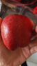 京鲜生 天水花牛苹果 净重4.5斤 单果170g+ 生鲜水果源头直发 实拍图