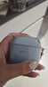 BOSE Quiet Comfort Ultra II消噪耳塞大鲨四代qc ultra真无线蓝牙耳机主动降噪bose耳机大鲨3代开放式 消噪耳塞Ultra 月光宝石蓝 【Bose官方授权店 全国联保】 实拍图