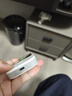 小讯智能【送一年免费流量】5G千兆网速移动随身wifi6 免预存9.9月租高速升级居家办公无限制流量无线宽带 镜面【旗舰版】-赠送1年流量-双频 赠送 10G*6个月高速流量 实拍图